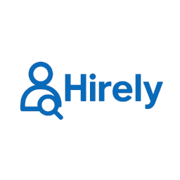 Hirely Logo