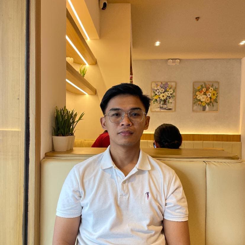 Cleeve Philip Wong
